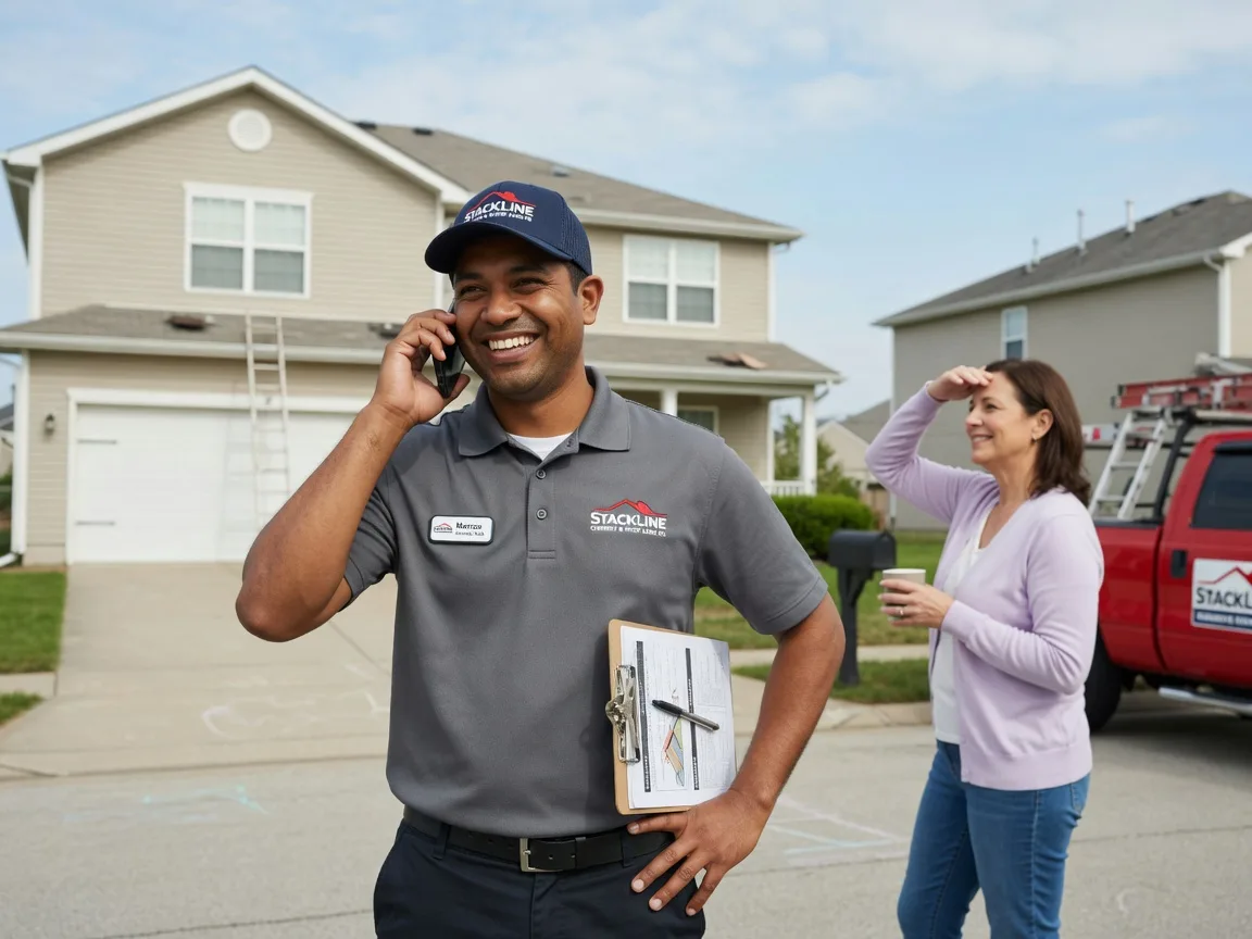 Chimney flashing repair Earl Park, IN FAQs